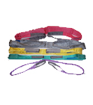Flat Webbing Slings Flat Webbing Slings