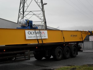 Dornack Crane