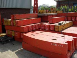 test weights